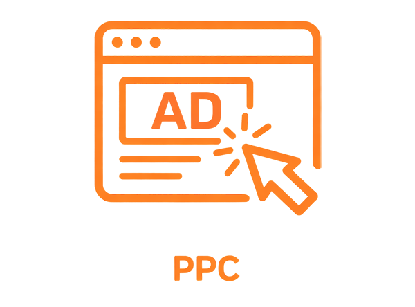 PPC Icon 2 - Amazon Consulting Agency PPC