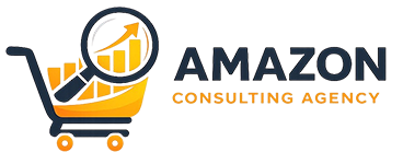 Amazon Consulting Agency Logo